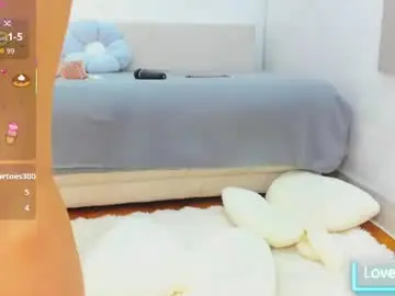 Chaturbate Live Sex of ivycher