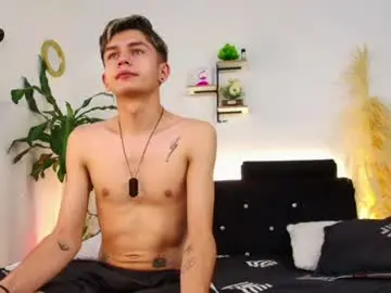 Chaturbate Best live sex cam show of jack_lover1724