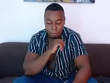 Chaturbate Sex Cam of jay_smit