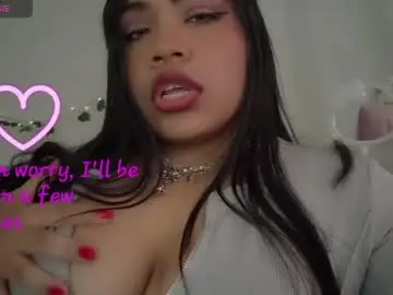 Chaturbate Sex Chat of juicy_elenxx