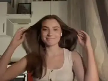 Chaturbate Sex Chat of kierstentates