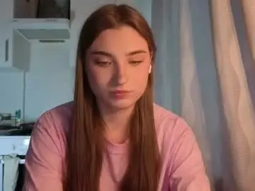 Chaturbate Live Porn of kierstentates