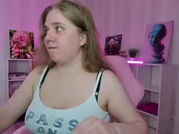 Chaturbate Adult Webcam of megan_violer