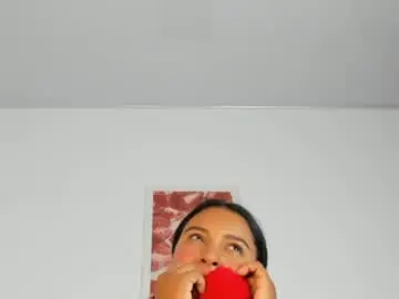 Chaturbate Free Live Porn of missamber_hot