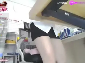 Chaturbate Best live sex cam show of _hot_secretary_