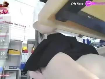 Chaturbate Free Live Porn of _hot_secretary_