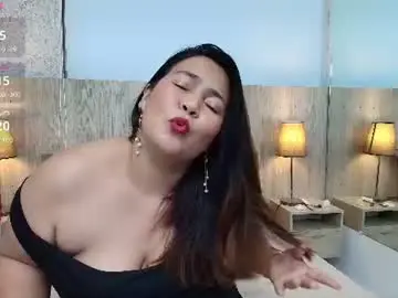 Chaturbate Private Sex Chat of agata_hernandez