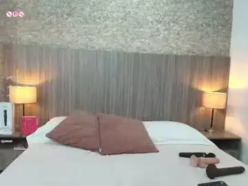 Chaturbate Live Sex of agata_hernandez