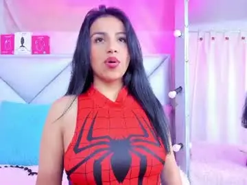 Chaturbate Adult Video Chat of alejandra_lee19