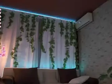 Chaturbate Sex Cam of babyyyluna