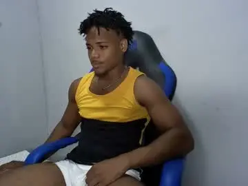 Chaturbate Sex Cam of black_dicck
