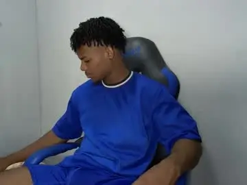 Chaturbate Private Sex Chat of black_dicck
