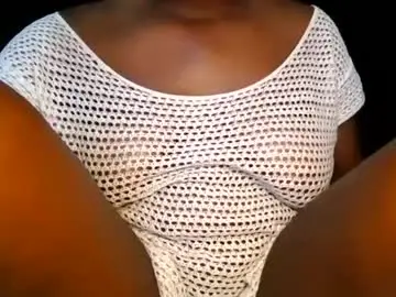 Chaturbate Free Porn Cam of black_paanther