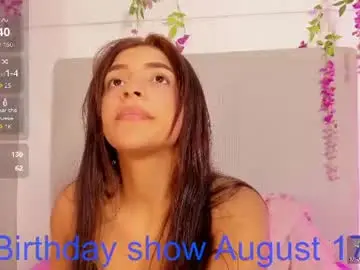 Chaturbate Live Sex of chloe_peach_