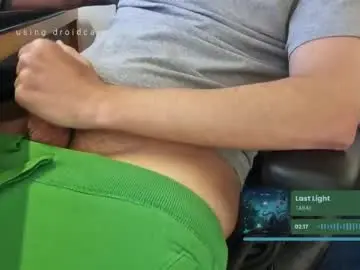 Chaturbate Live Porn of cignus_sk