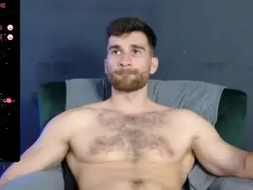 Chaturbate Adult Webcams of damonking01