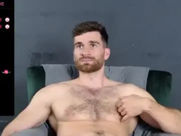 Chaturbate Adult Webcam of damonking01