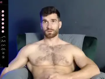 Chaturbate Adult Webcam of damonking01