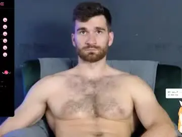 Chaturbate Free Porn Cam of damonking01