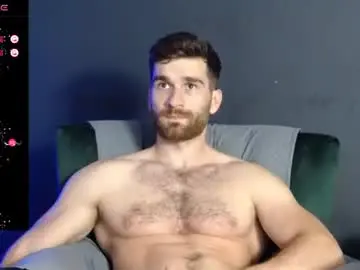 Chaturbate Live Sex of damonking01