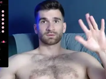 Chaturbate Best Webcam of damonking01