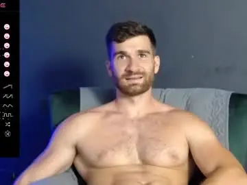 Chaturbate Nude Webcam of damonking01