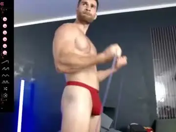 Chaturbate Sex Chat of damonking01
