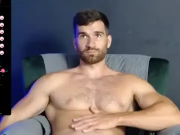 Chaturbate Best Webcam of damonking01