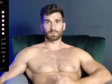 Chaturbate Adult Webcam of damonking01