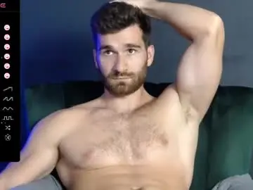 Chaturbate Private Sex Chat of damonking01