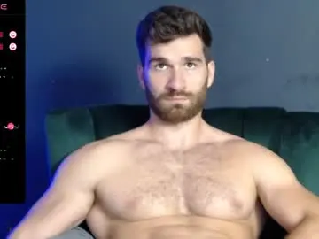 Chaturbate Free Porn Cam of damonking01