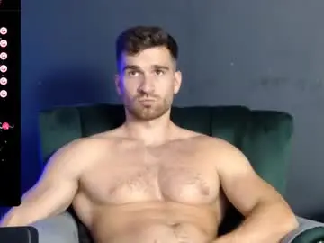 Chaturbate Adult Video Chat of damonking01
