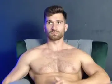 Chaturbate Live Sex Cam of damonking01