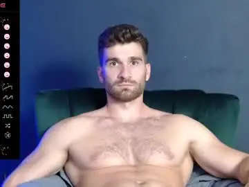 Chaturbate Free Porn Cam of damonking01