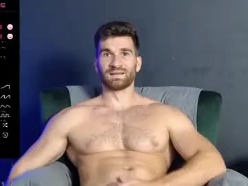 Chaturbate Best Webcam of damonking01