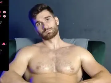 Chaturbate Private Sex Chat of damonking01