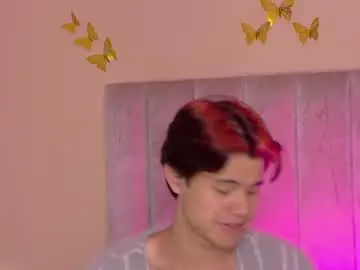 Chaturbate Sex Cam of derek_sinn