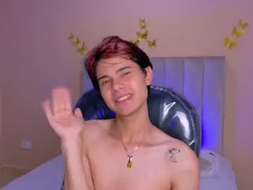 Chaturbate Adult Video Chat of derek_sinn