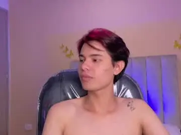 Chaturbate Nude Webcam of derek_sinn