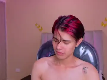 Chaturbate Live Sex of derek_sinn