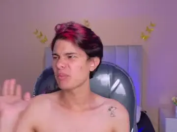 Chaturbate Adult Webcams of derek_sinn