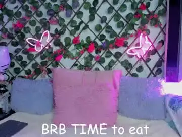 Chaturbate Live Sex of isabel_jamess