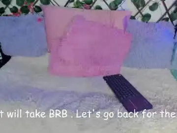 Chaturbate Live Sex of isabel_jamess