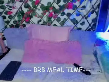 Chaturbate Adult Webcam of isabel_jamess
