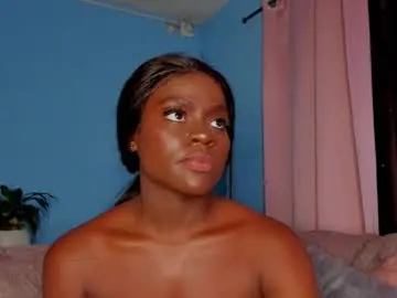Chaturbate Free Porn Cam of isabellabroms21