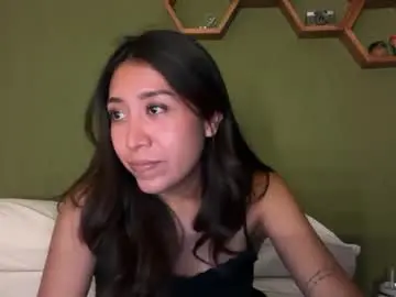 Chaturbate Private Sex Chat of maria_027