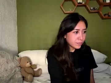 Chaturbate Free Porn Cam of maria_027