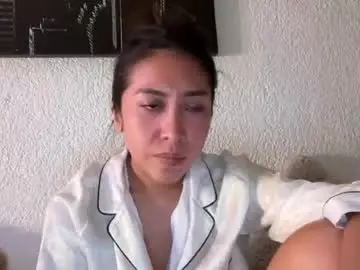 Chaturbate Best live sex cam show of maria_027