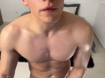 Chaturbate Private Sex Chat of max_lancaster