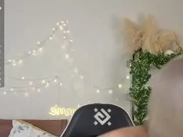 Chaturbate Adult Webcam of minnietammy